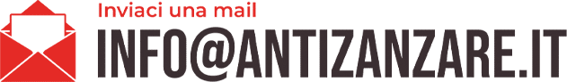 grafica email antizanzare